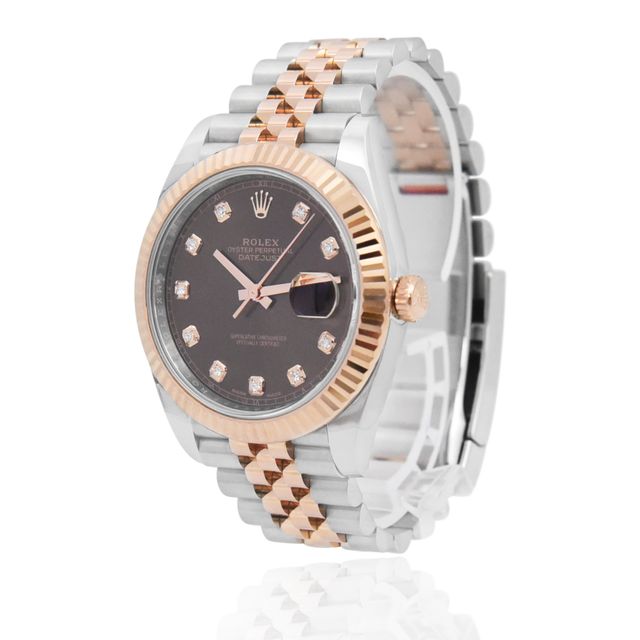 Rolex Datejust 41 126331 Image 2